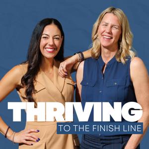 Thriving to the Finish Line