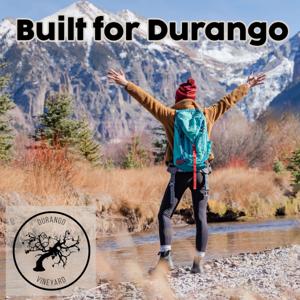 Built for Durango