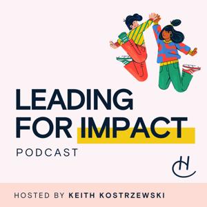 Leading for Impact with Huddle Up