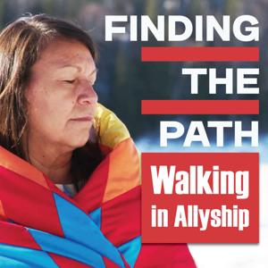 Finding the Path, Walking in Allyship