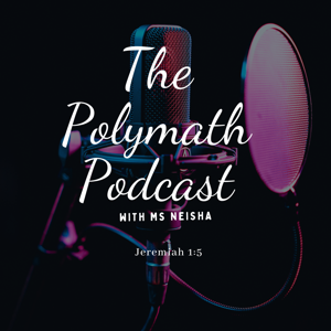 The Polymath Podcast