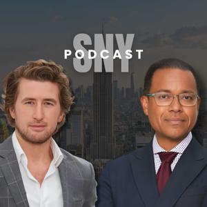 Somewhere in New York