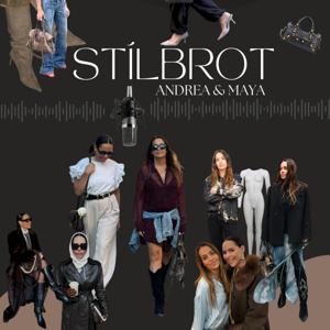 Stílbrot