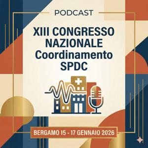XIII CONGRESSO NAZIONALE SPDC 2026