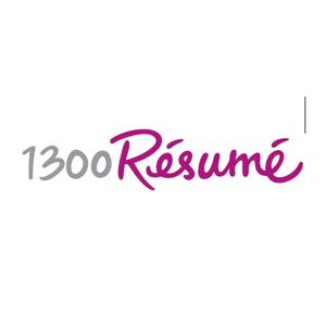 1300 Resume
