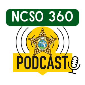 NCSO 360 Podcast