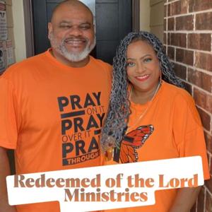 Let’s talk Bible with Pastor Raymond & Lady Tracy Nunn