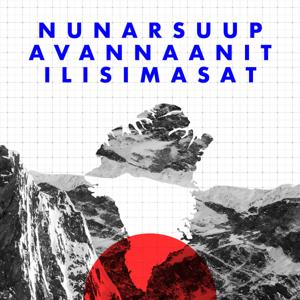 Nunarsuup avannaanit ilisimasat