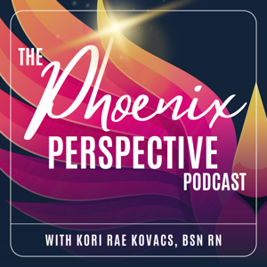 The Phoenix Perspective Podcast