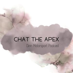 CHAT THE APEX - Dein Motorsport Podcast