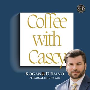 Coffee with Casey