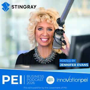 PEI Business Podcast