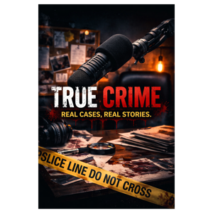 Frist Class True Crime