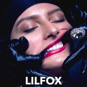 LILFOX Beauty Temple