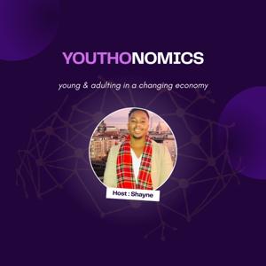 Youthonomics Podcast
