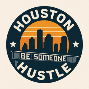 Houston Hustle Podcast