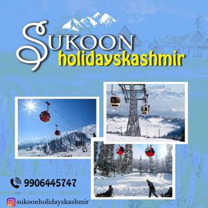 Kashmir Tour Packages