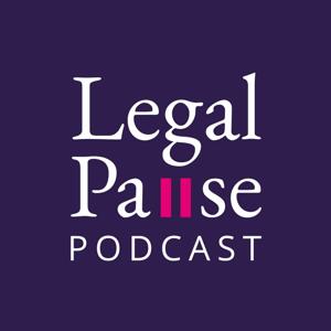 The Legal Pause