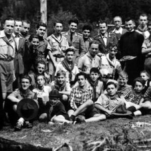 Giusti tra le Nazioni: Aquile Randagie