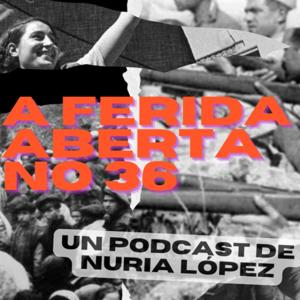 A ferida aberta no 36