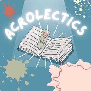 Acrolectics