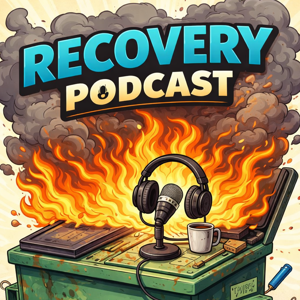 The Dumpster Fire Recovery Podcast