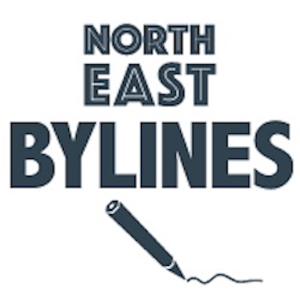 North East Bylines Podcast