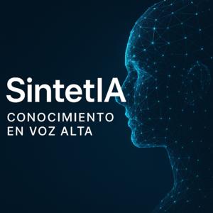 SintetIA con Emiliano Bugliolo | Libros, Negocios e IA