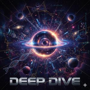 deep dive: science podcast