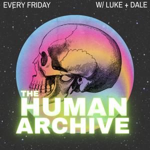 The Human Archive