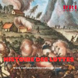 Radio Baron - Histoire des luttes