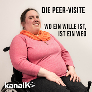 Die Peer-Visite - Wo ein Wille ist, ist ein Weg