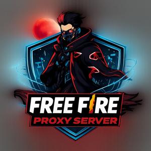 Free Fire Proxy Server