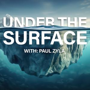 Under The Surface Podcast