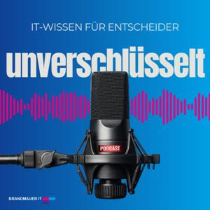 Unverschlüsselt - IT-Wissen für Entscheider
