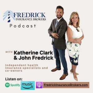 Fredrick Insurance Brokers Podcast