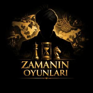 Zamanın Oyunları