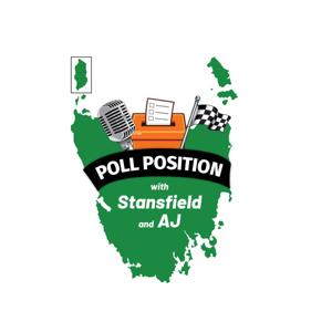 Poll Position with Stansfield and AJ