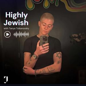Highly Jewish