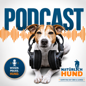 Der Natürlich-Hund Podcast