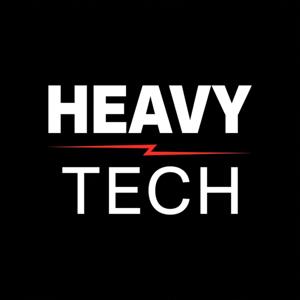 Heavy Tech