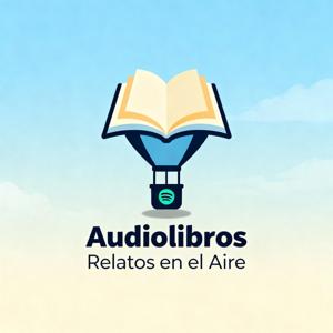 Audiolibros Relatos en el Aire