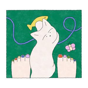 にあう色が知りたい