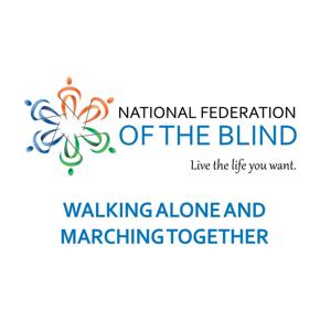 Walking Alone and Marching Together Podcast