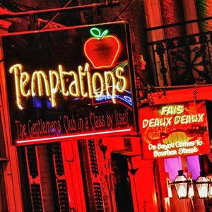 All Things New Orleans