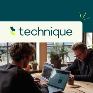 The Right Techniques