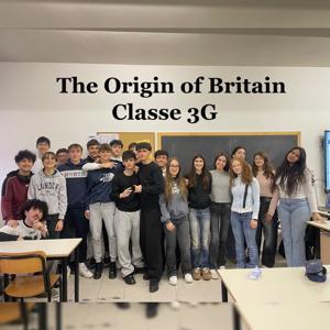 The origin of Britain