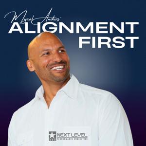 Alignment First Podcast