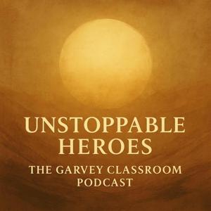 The Garvey Classroom Podcast