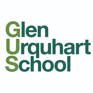 The GUS Podcast: Curious by Nature